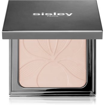 Sisley Blur Expert pudra pentru luminozitate cu efect de netezire - imagine 2